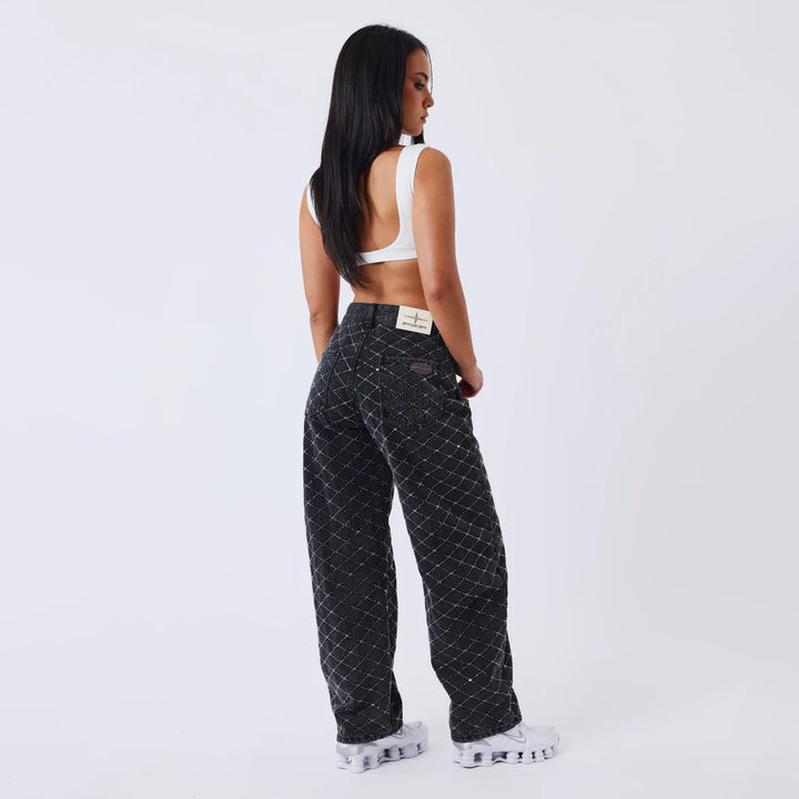 F264411 - PANTALONE - Project X Paris