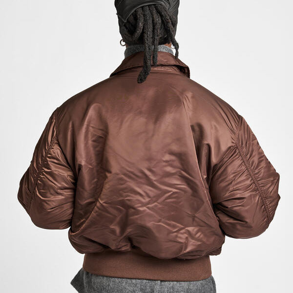 100102 - GIUBBINI - Alpha Industries