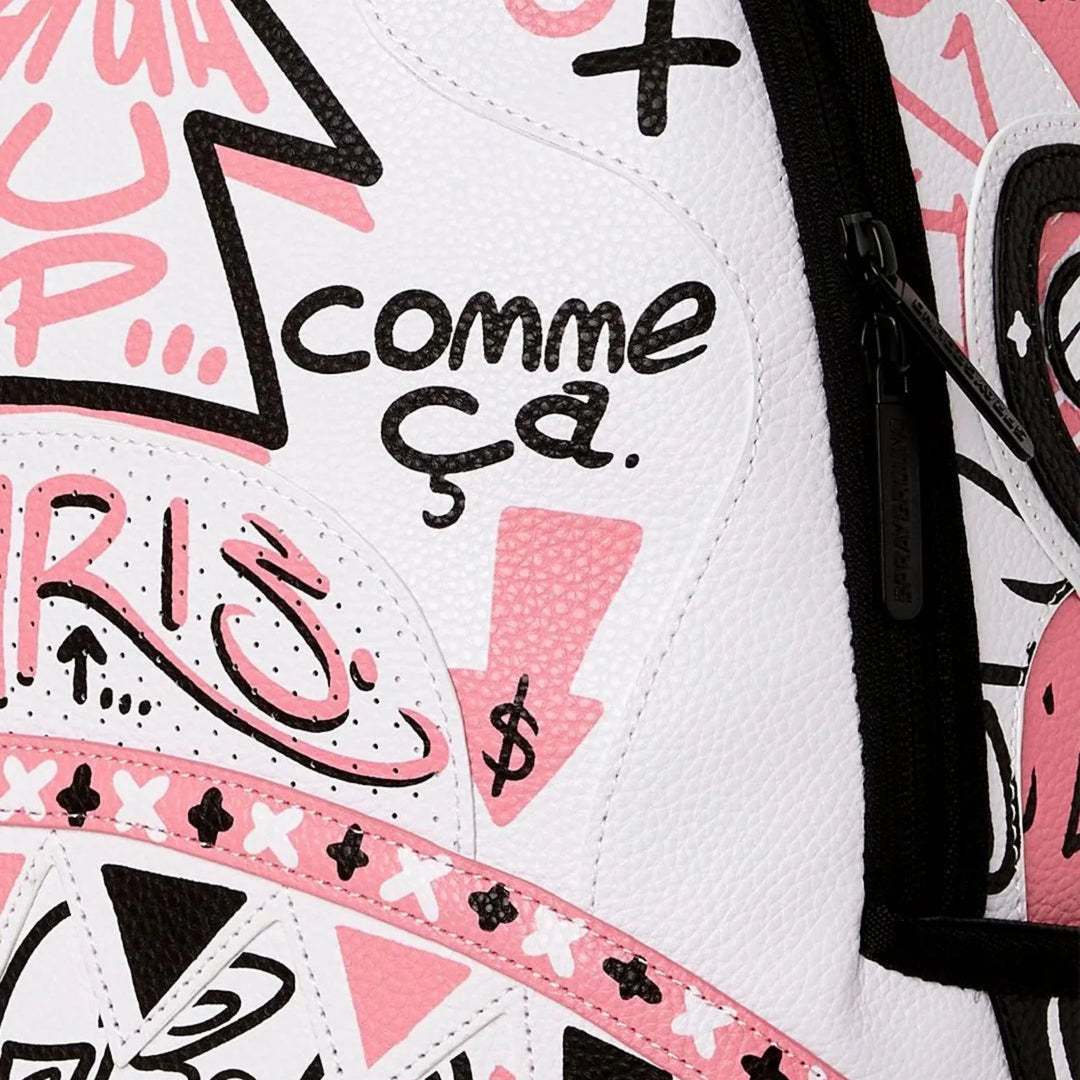 910B4734NSZ - Backpacks - Sprayground