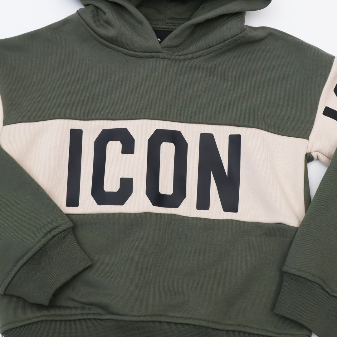 INBFS00877 - Tute - ICON