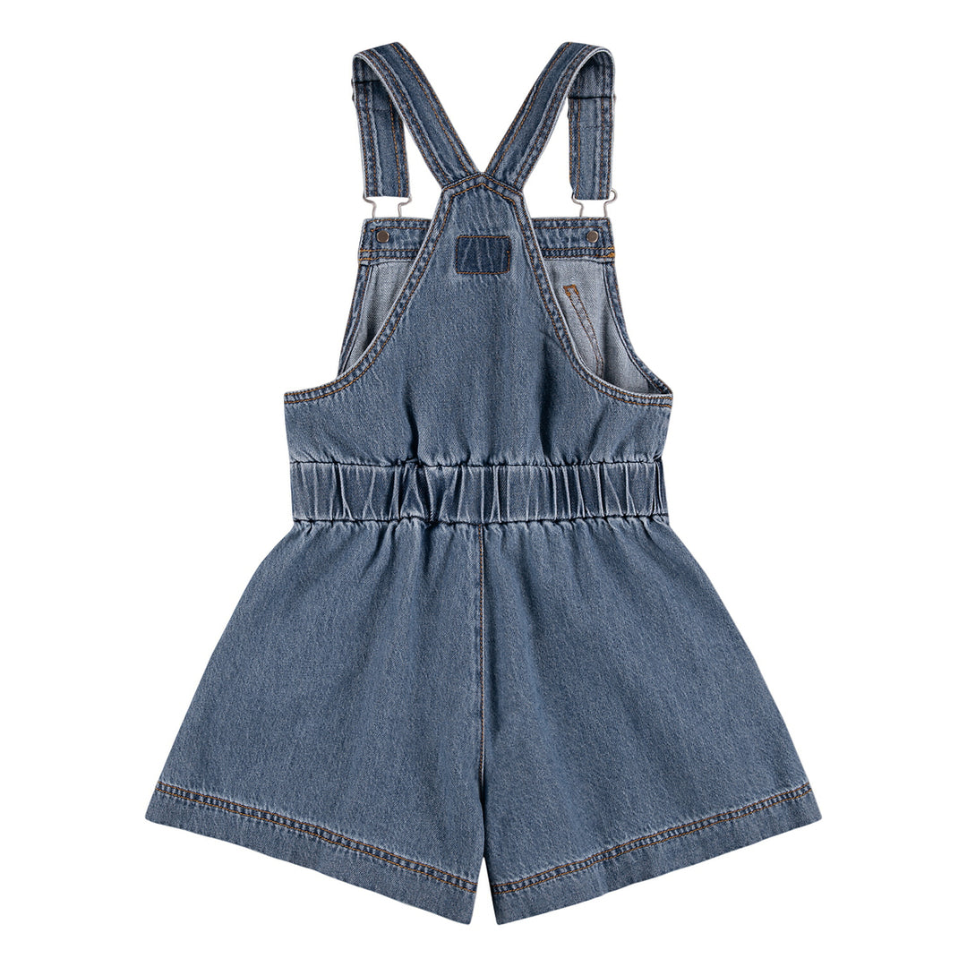 LK3EP580 3EP580 - salopette - Levi's