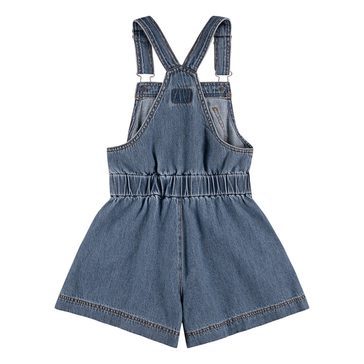 LK3EP580 3EP580 - salopette - Levi's