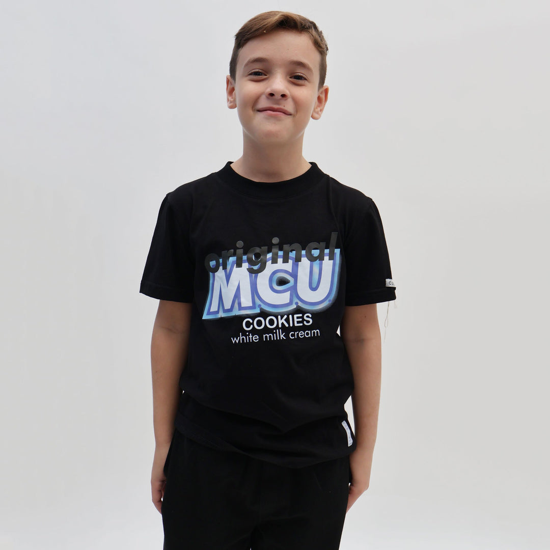 MCU0123 - T-Shirt e Polo - M.C.U.