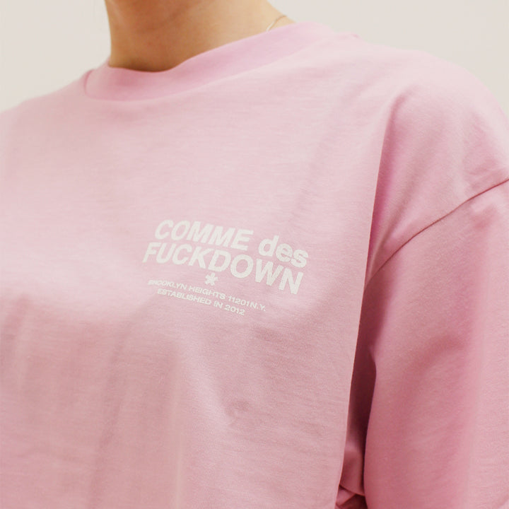 CFABW00097 - T-Shirt e Polo - COMME des FUCKDOWN