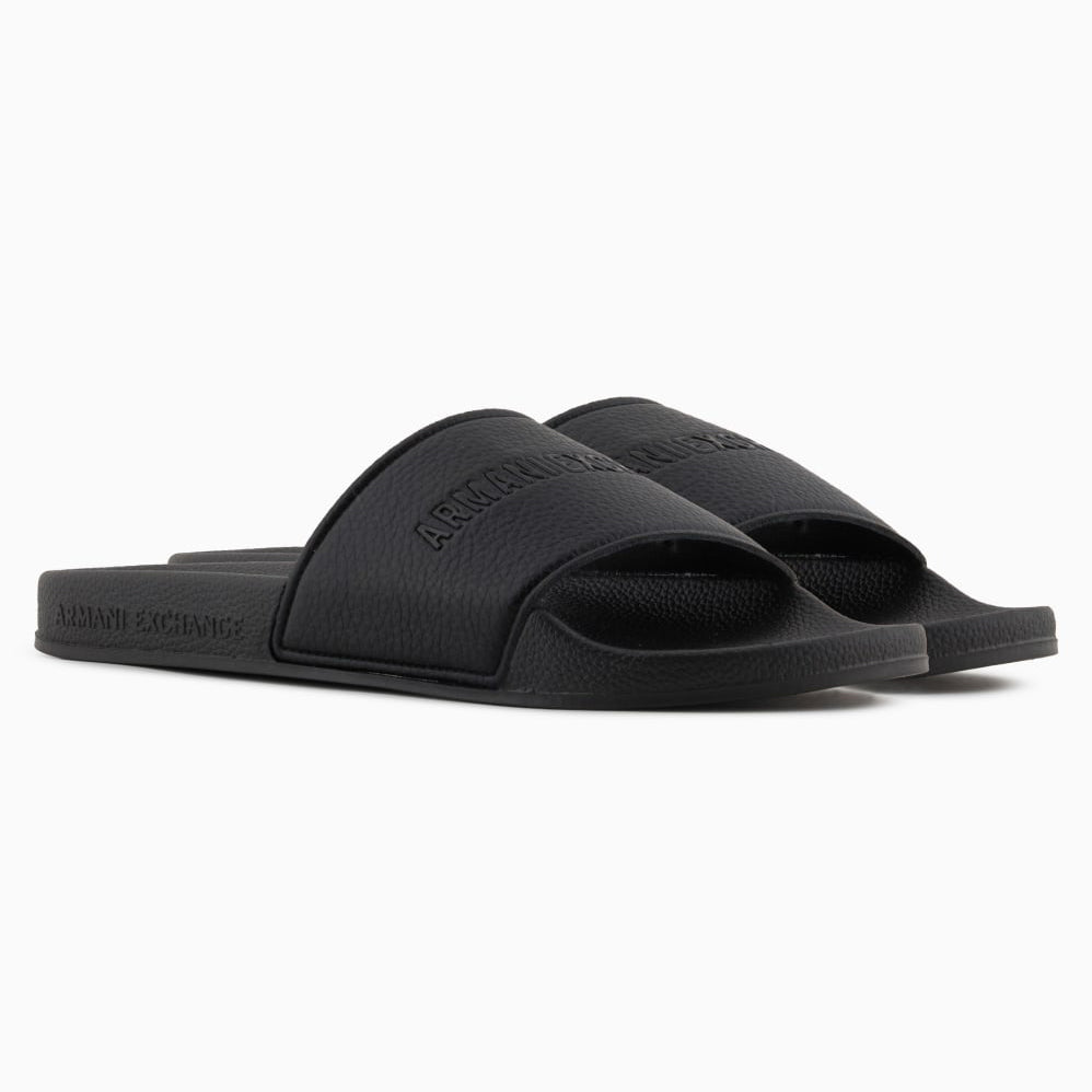 XUP017 XV795 - Scarpe - Armani Exchange