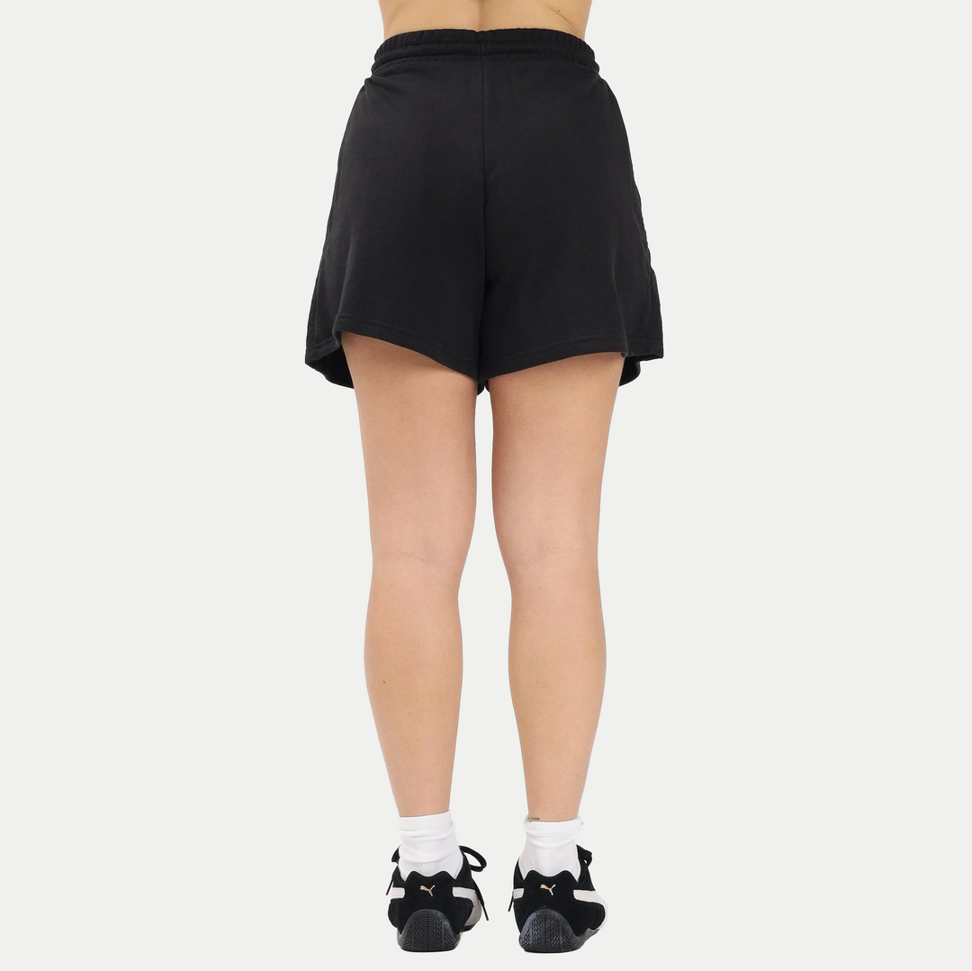 PANTALONCINI PUMA® ESSENTIALS LOGO SHORTS DONNA
