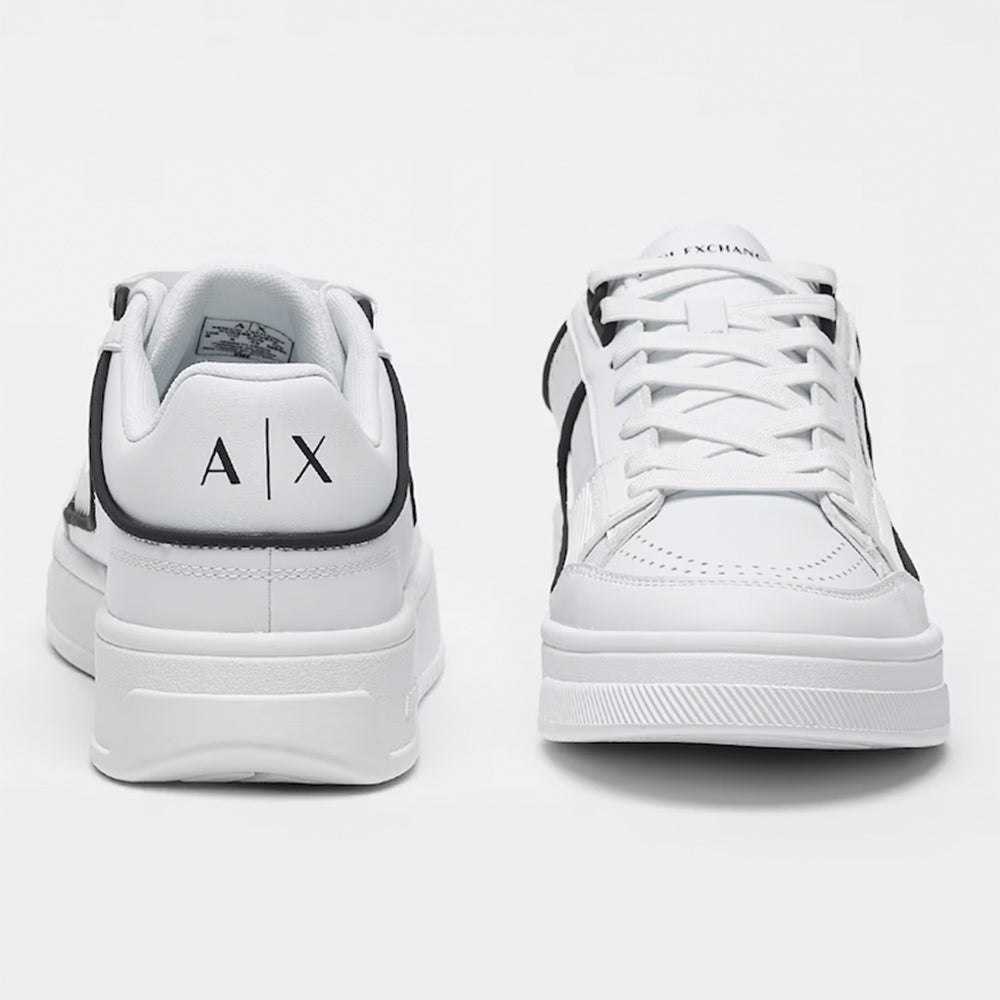 XUX256 XV952 - Scarpe - Armani Exchange