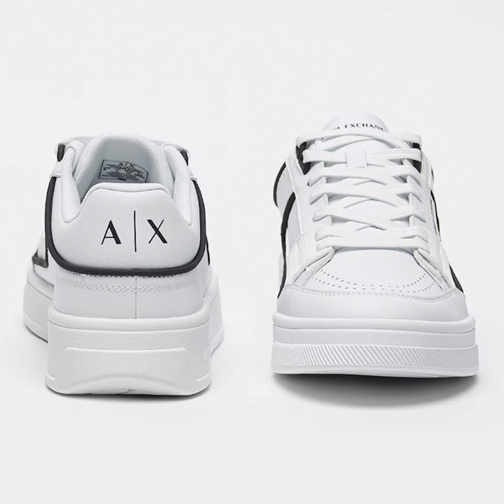 XUX256 XV952 - Scarpe - Armani Exchange