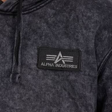 178318V - Felpe - Alpha Industries