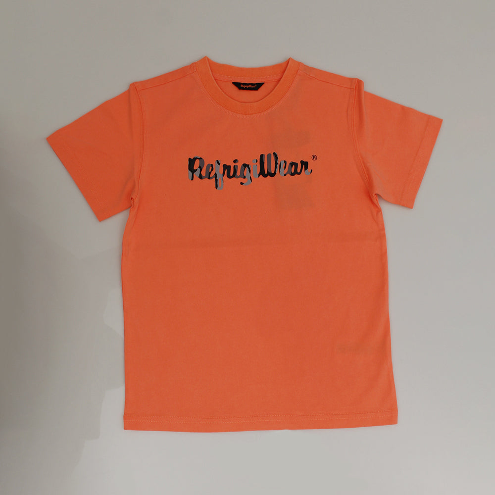 RW406 - T-Shirt e Polo - REFRIGIWEAR