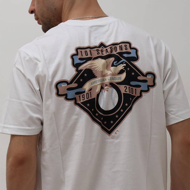 47-BC017TMBECT614634WW - T-Shirt e Polo - 47 MVP