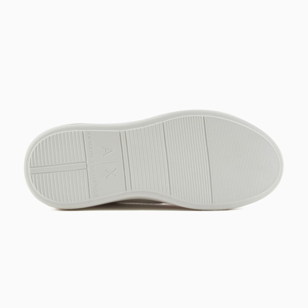 XDX108 XV892 - Scarpe - Armani Exchange