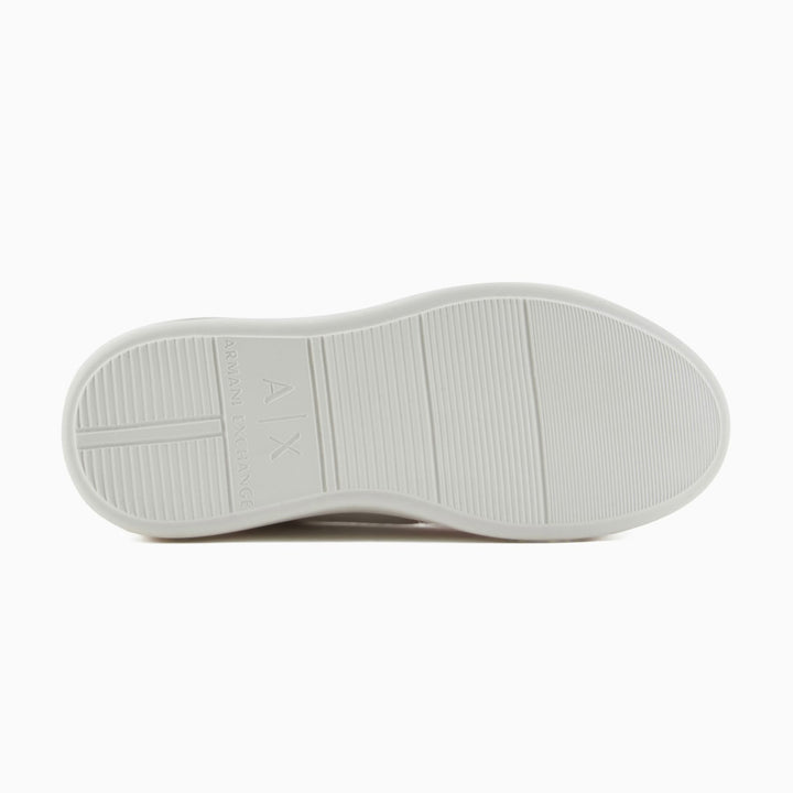 XDX108 XV892 - Scarpe - Armani Exchange