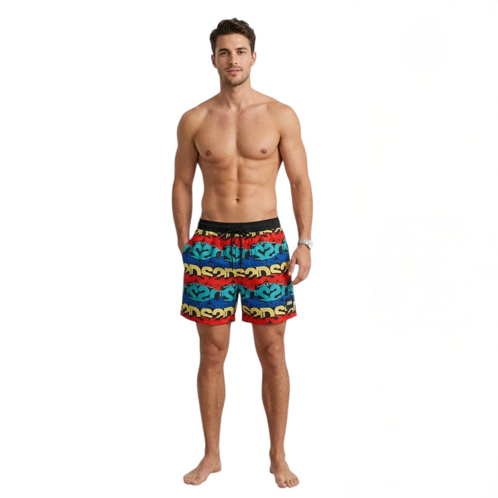 SS26B15 - Costumi da bagno - DS2 - Uomo