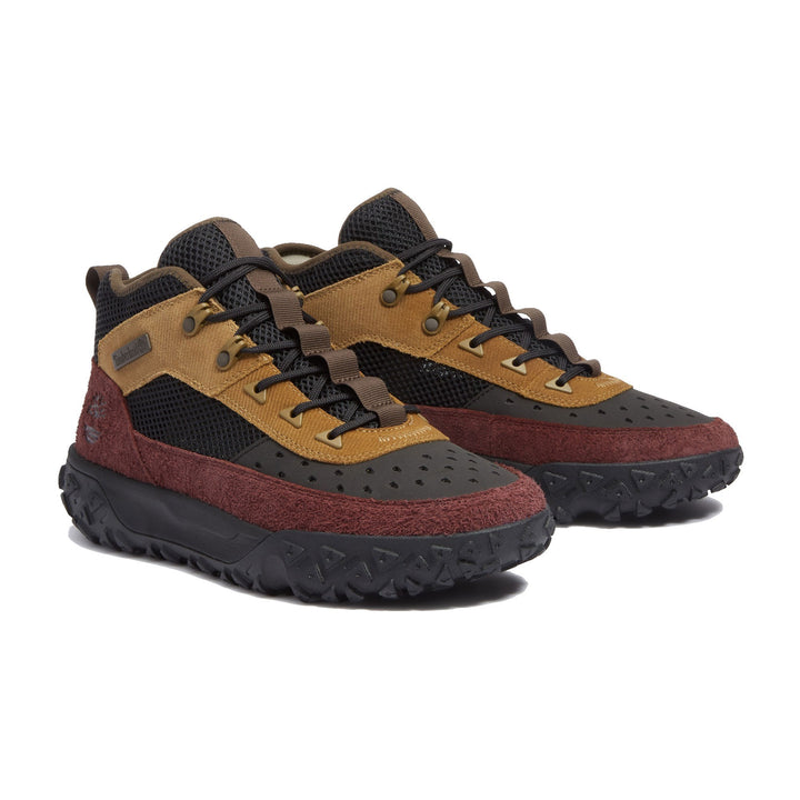 TB0A6CW1A6M1 - Scarpe - TIMBERLAND