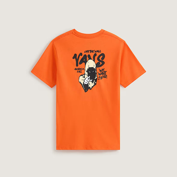 VN000VY7FLM - T-Shirt e Polo - Vans