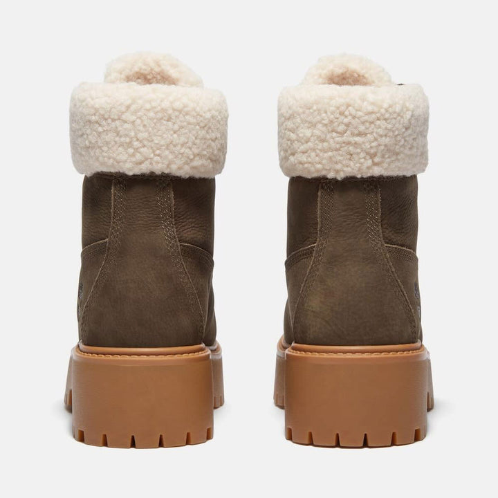 TB0A2PU6W011 - Scarpe - TIMBERLAND - Donna