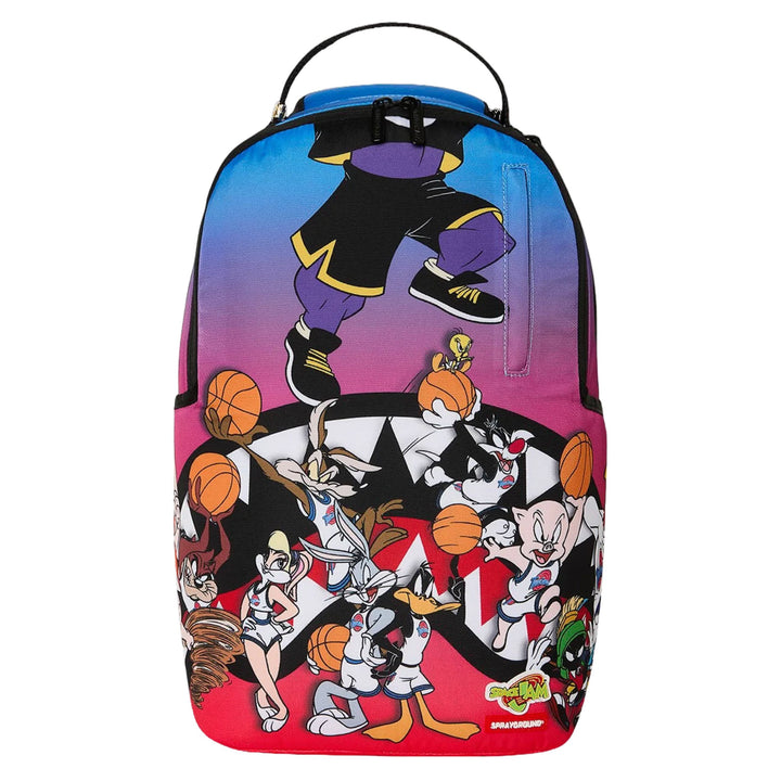 910B9137NSZ - Zaini - Sprayground