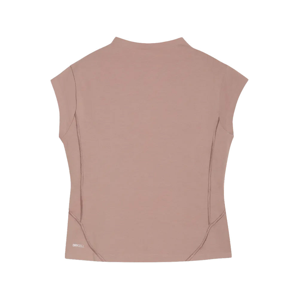 CANOTTA SPORTIVA PUMA ESS SLEEVELESS 634568 DONNA BIANCO & TORTORA