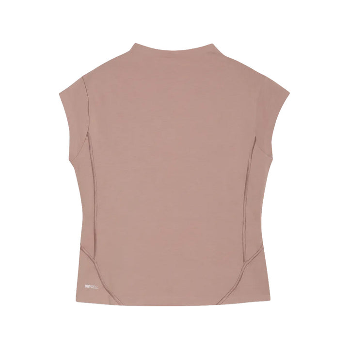 CANOTTA SPORTIVA PUMA ESS SLEEVELESS 634568 DONNA BIANCO & TORTORA