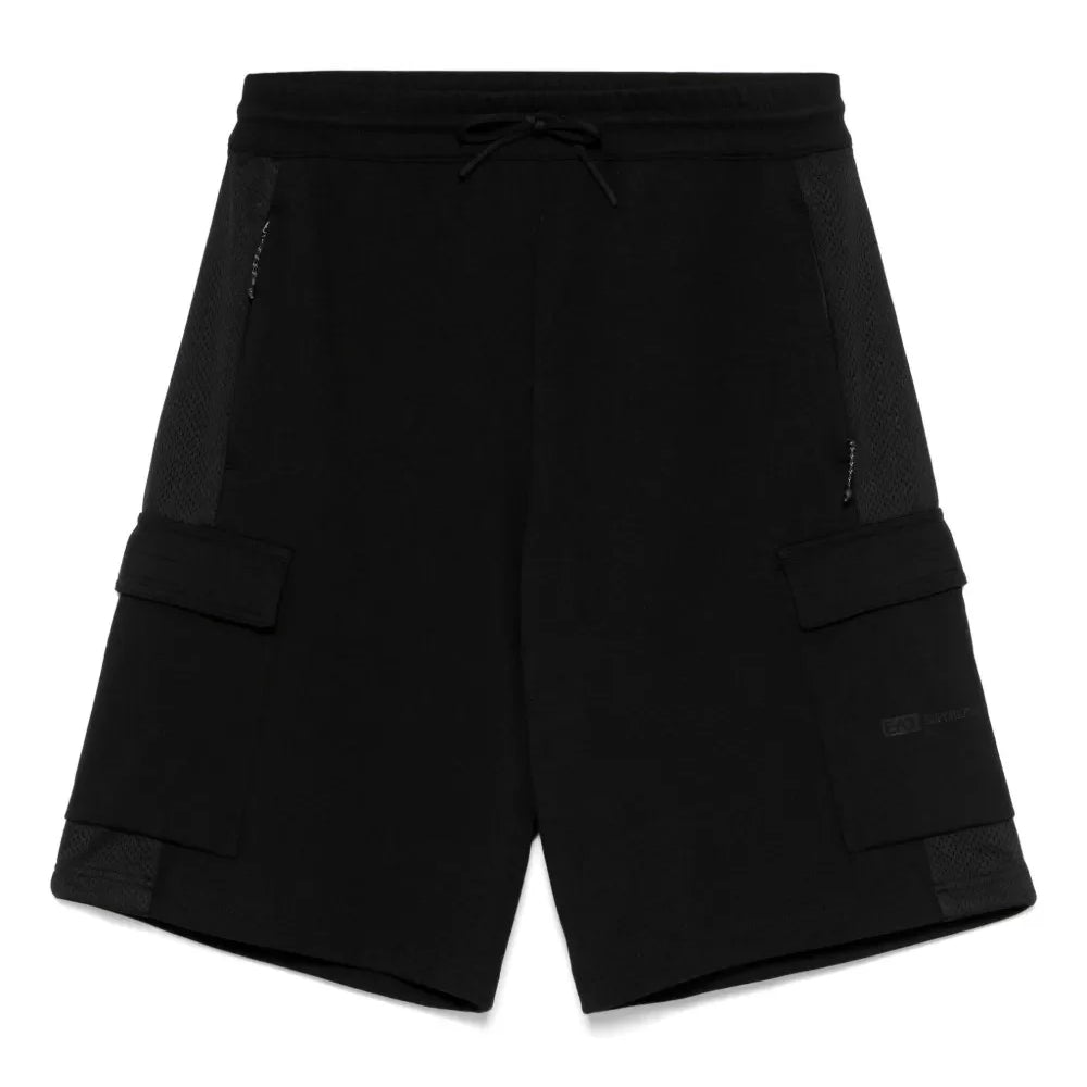 7M000326 AF12660 - Pantaloncini - EMPORIO ARMANI