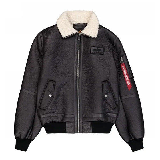 268129 - GIUBBINI - Alpha Industries