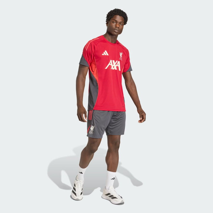 PANTALONCINI ADIDAS 3-STRIPES AEROREADY BERMUDA SHORTS KB1471