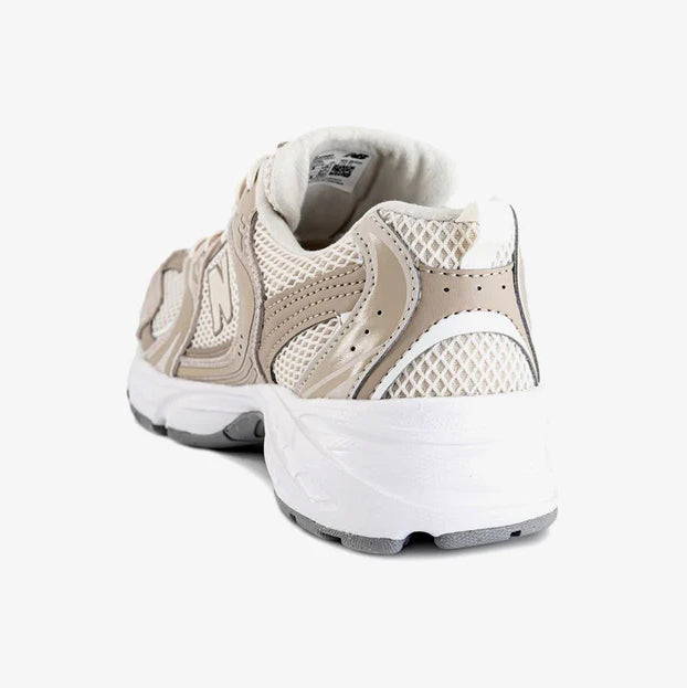 SNEAKERS NEW BALANCE 530 G530QO UNISEX ADULTO AVORIO