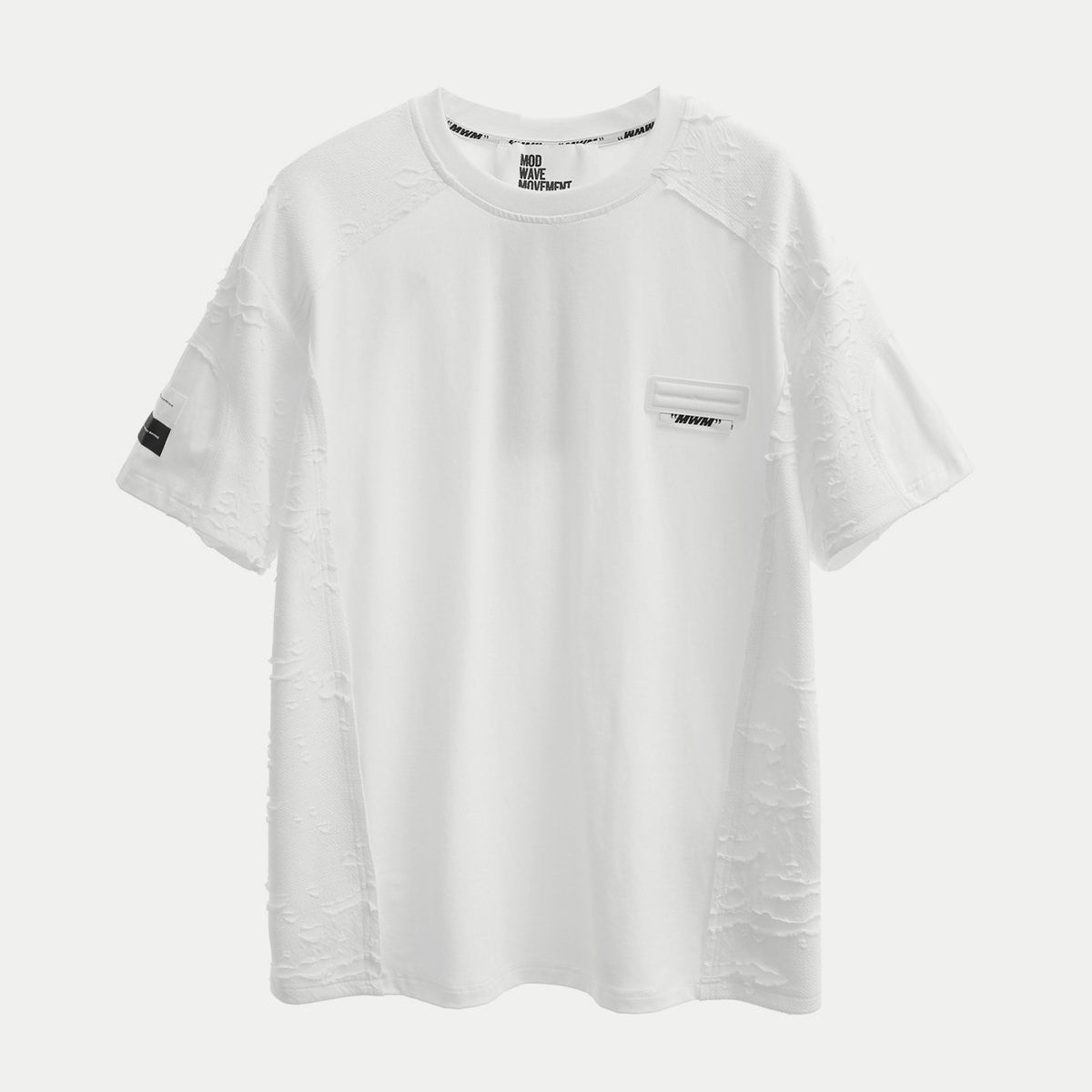 MW082020494 - T-Shirt e Polo - MWM