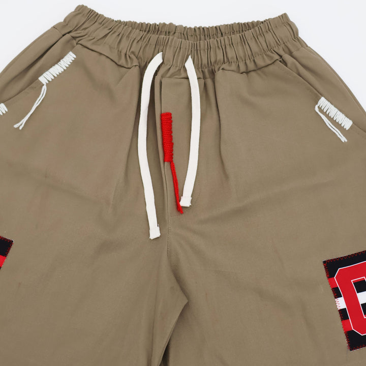 BTG0600LV - Pantaloncini - Botega