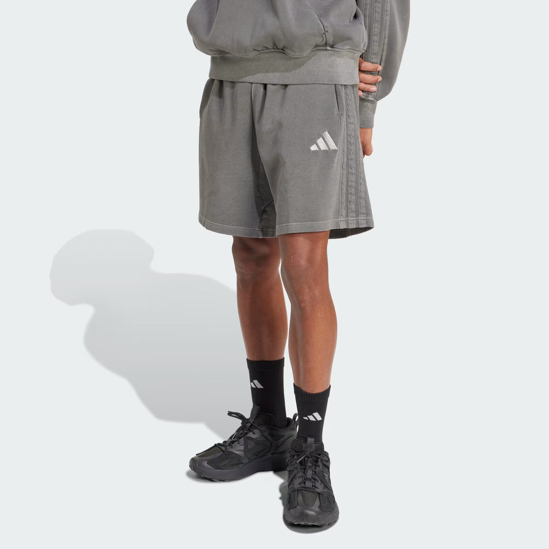 PANTALONCINI ADIDAS ALL SZN FRENCH TERRY WASHED UOMO JN0607
