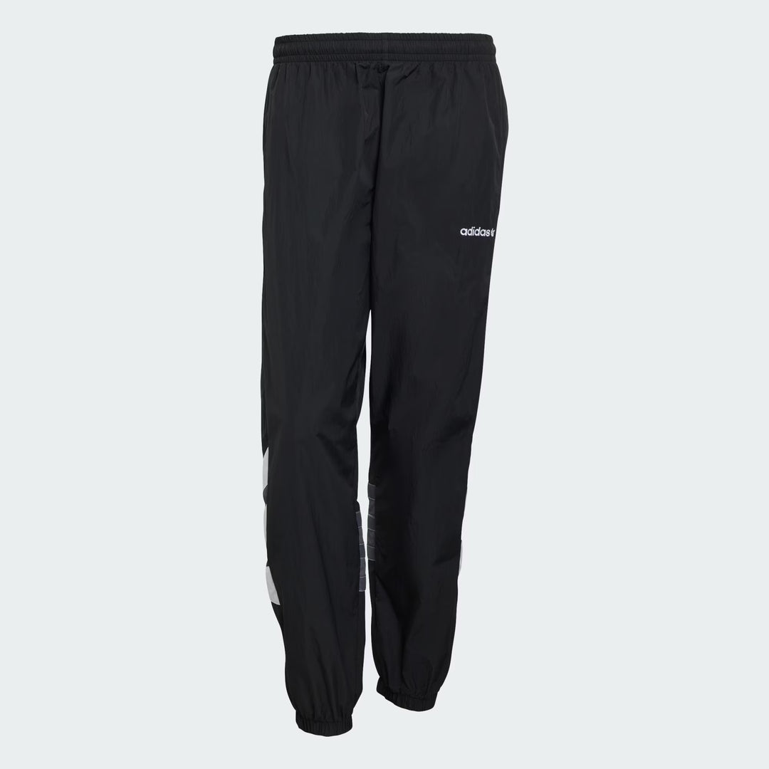 PANTALONI ADIDAS ORIGINALS SANTIAGO TRACK PANTS NERO KE3430 UOMO