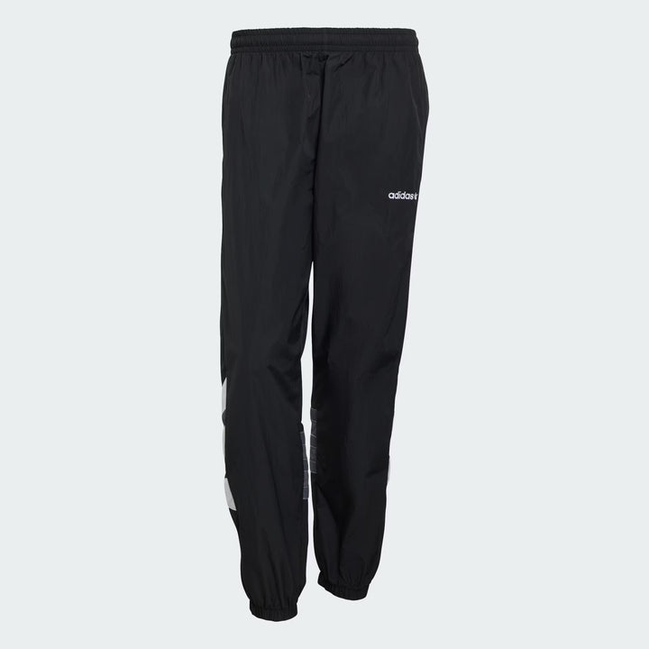 PANTALONI ADIDAS ORIGINALS SANTIAGO TRACK PANTS NERO KE3430 UOMO