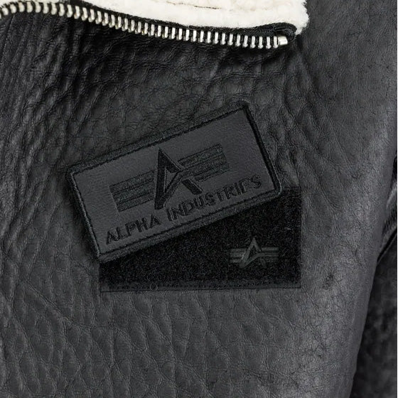 268129 - GIUBBINI - Alpha Industries