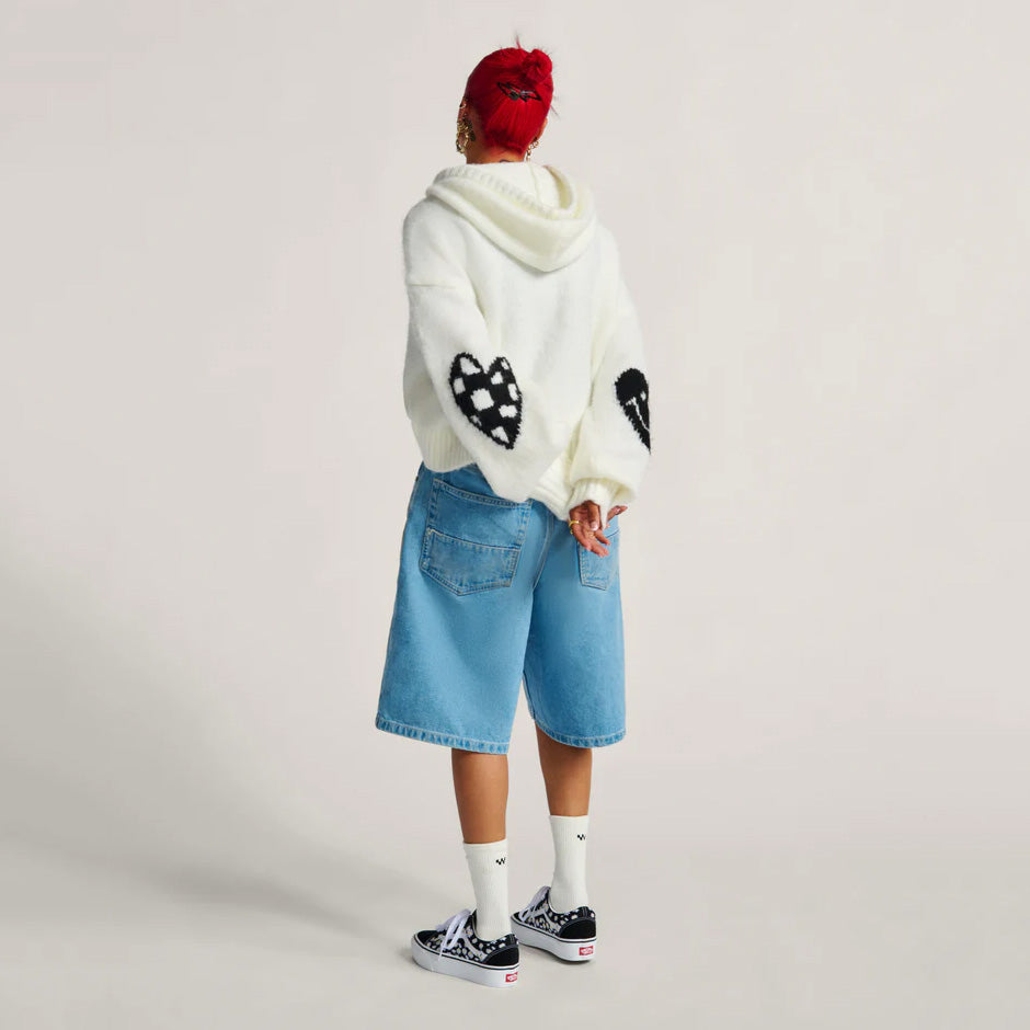 VN000R52 - Felpe - Vans - Cappuccio - Hoodie