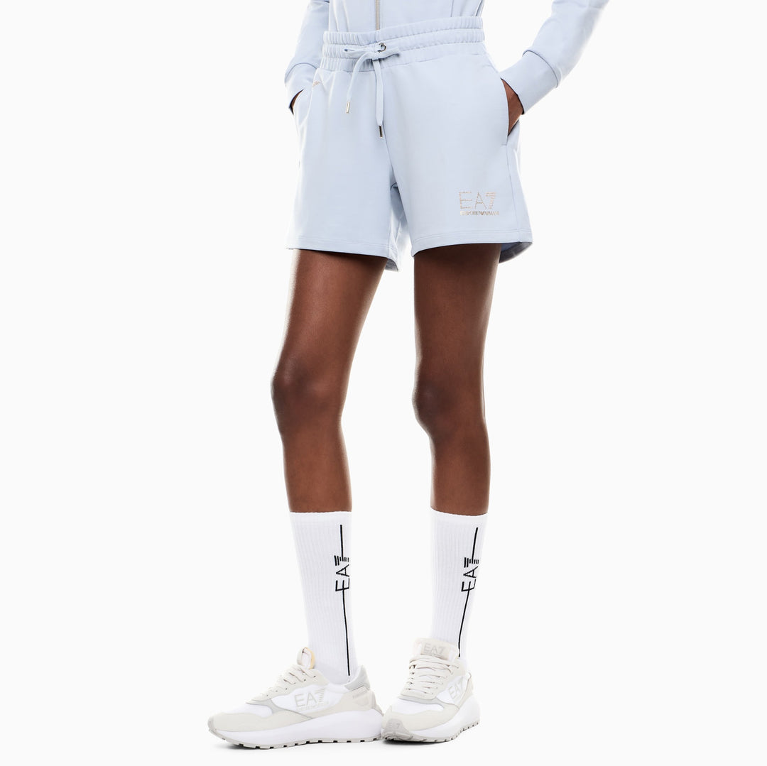 7W000269 AF12482 - Pantaloncini - EMPORIO ARMANI