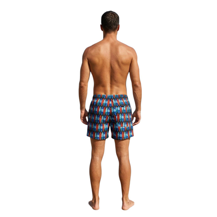 SS26B13 - Costumi da bagno - DS2 - Uomo