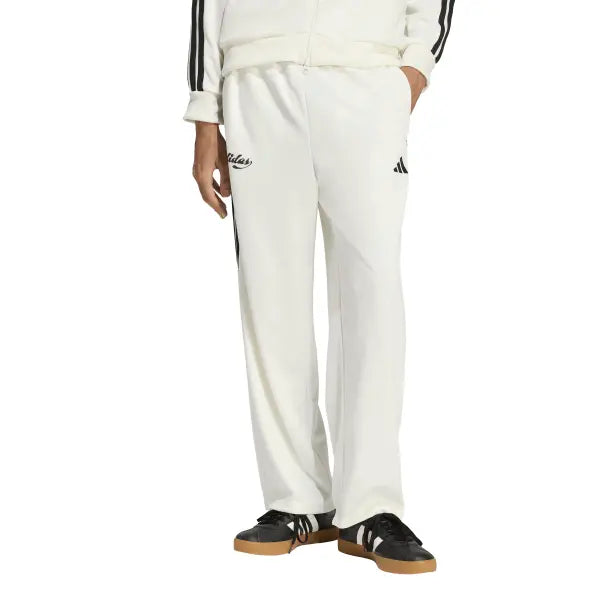 PANTALONI ADIDAS CLIMACOOL TRAINING BIANCHI UOMO KA9160