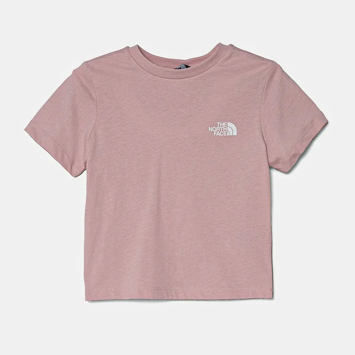 NF0A89H50UI1 - T-Shirt e Polo - THE NORTH FACE