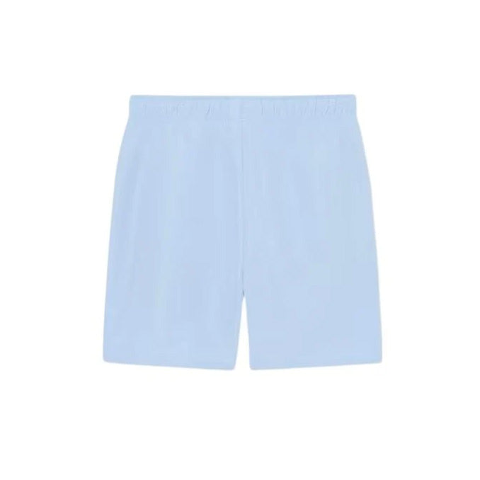 BOXER MARE JUNIOR LACOSTE CON COCCODRILLO