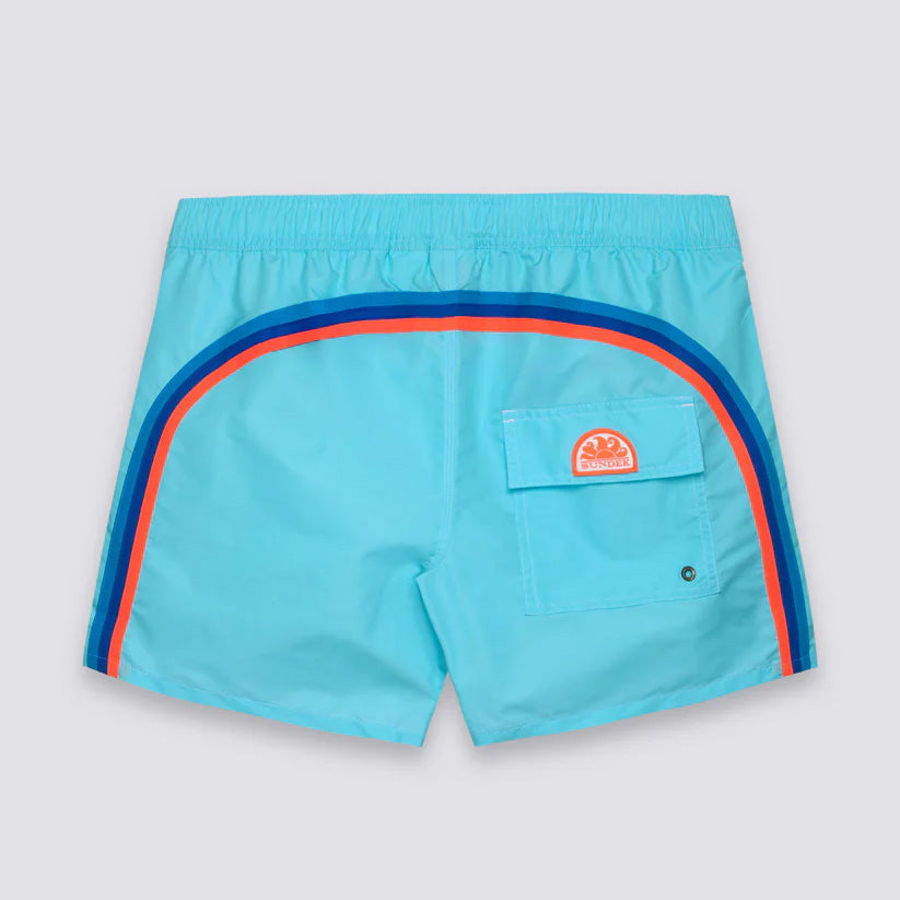 COSTUME DA BAGNO UOMO SUNDEK BS/ELASTIC VITA ELASTICA