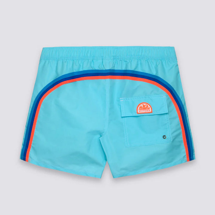 COSTUME DA BAGNO UOMO SUNDEK BS/ELASTIC VITA ELASTICA