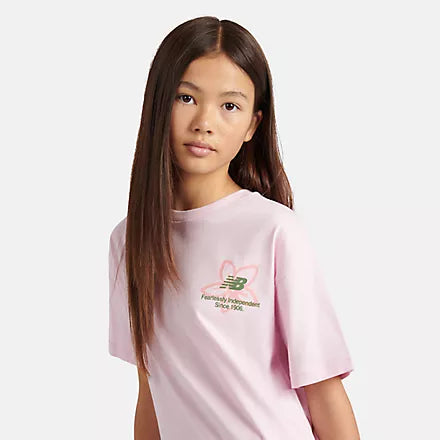 YT6117L8 - T-SHIRT - New Balance