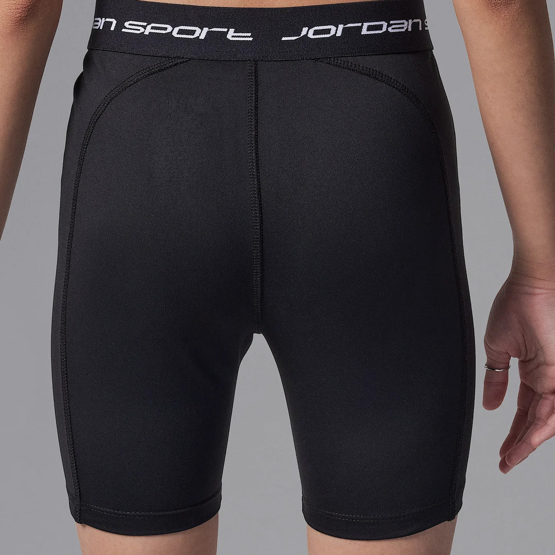 PANTALONCINI CICLISTA BAMBINA JORDAN SPORT