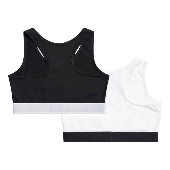 JBX5826 - Intimo - Juicy Couture - Set 2 Bretelle - Elasticizzato - Comfort - Leggero