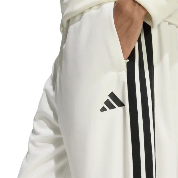 PANTALONI ADIDAS CLIMACOOL TRAINING BIANCHI UOMO KA9160