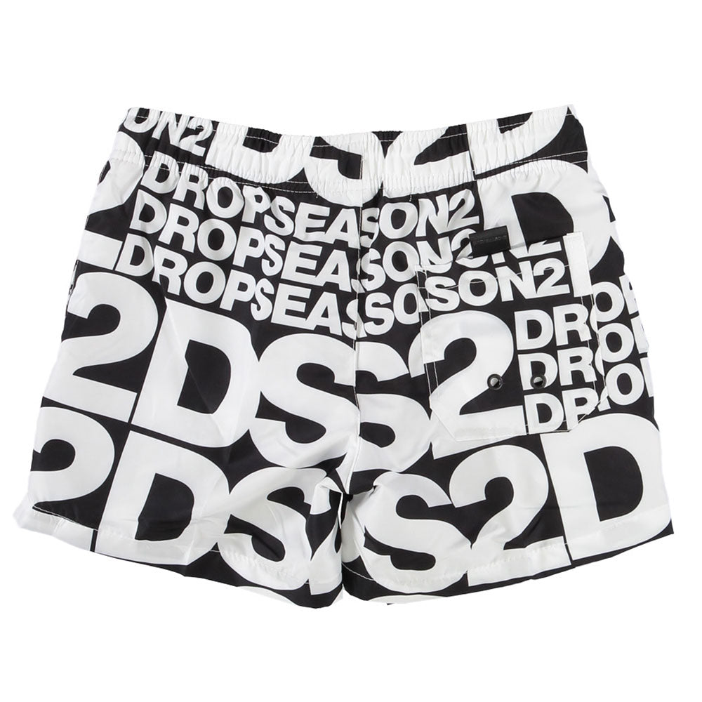 SS25KB203 - Costumi da bagno - DS2 BAMBINO