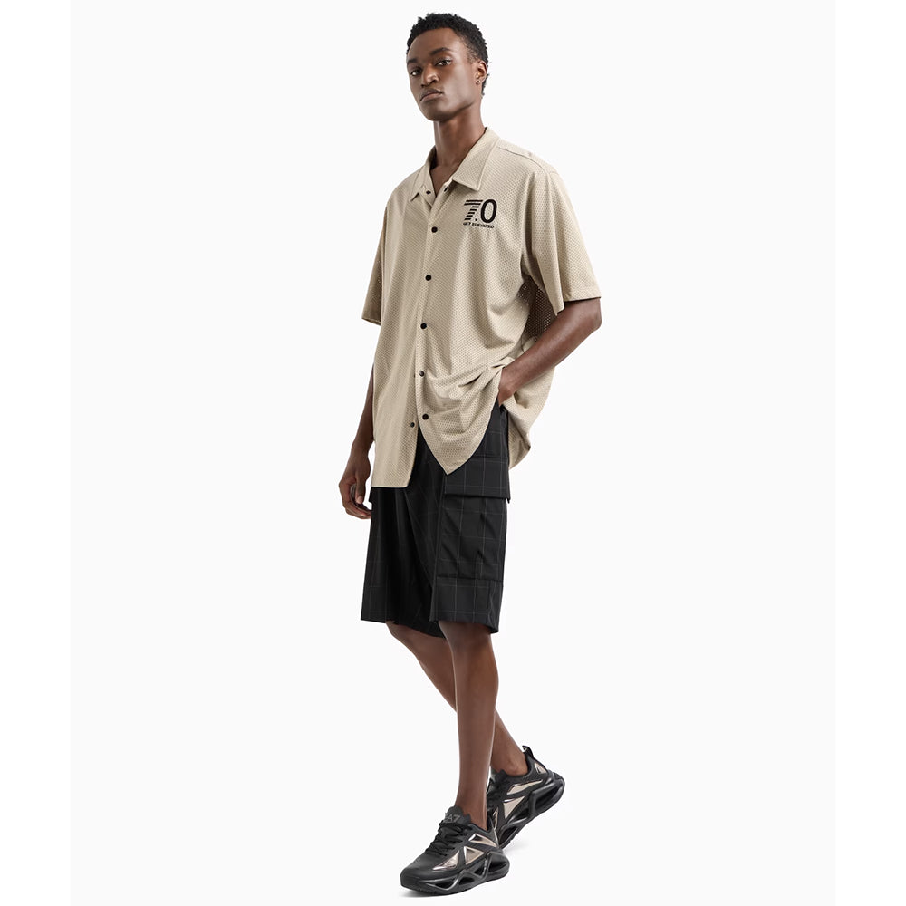 7M000210 AF14339 - Pantaloncini - EMPORIO ARMANI