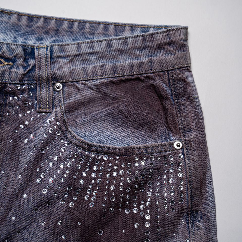 PM1071 - Pantaloncini - Paper Money