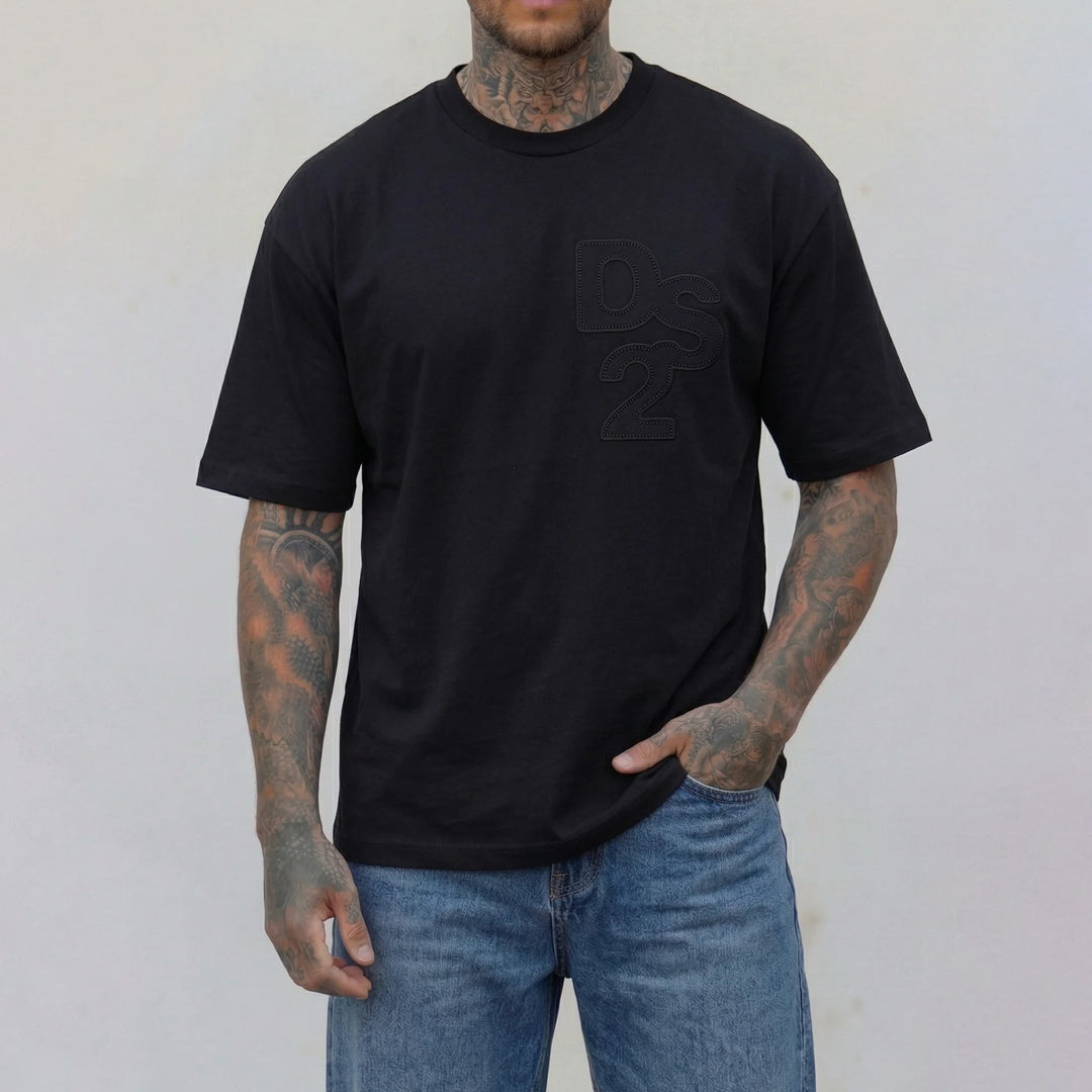 SS26229 - T-SHIRT - DS2 - Uomo